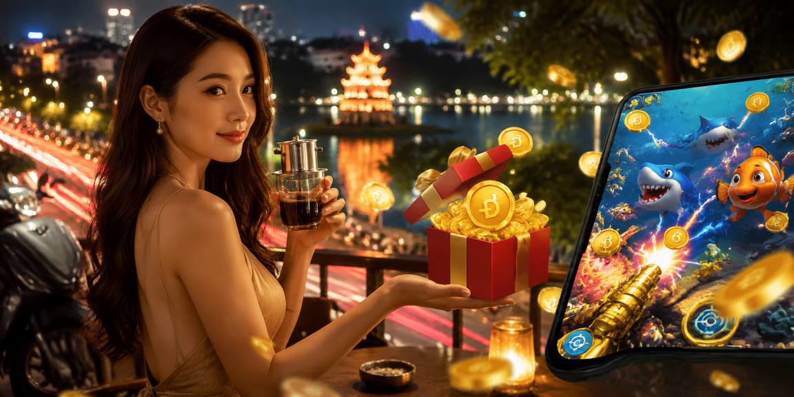 xsthu6 Casino Trực Tiếp