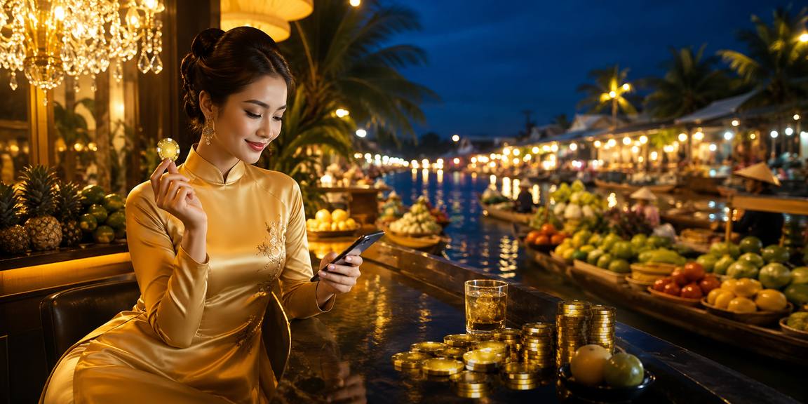 xsthu6 Sảnh slot đa studio